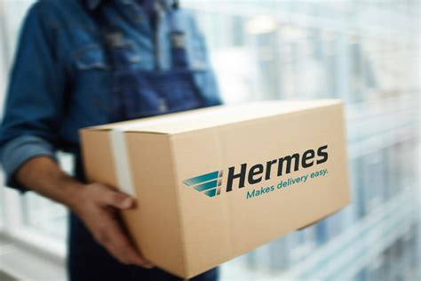 hermes ireland delivery